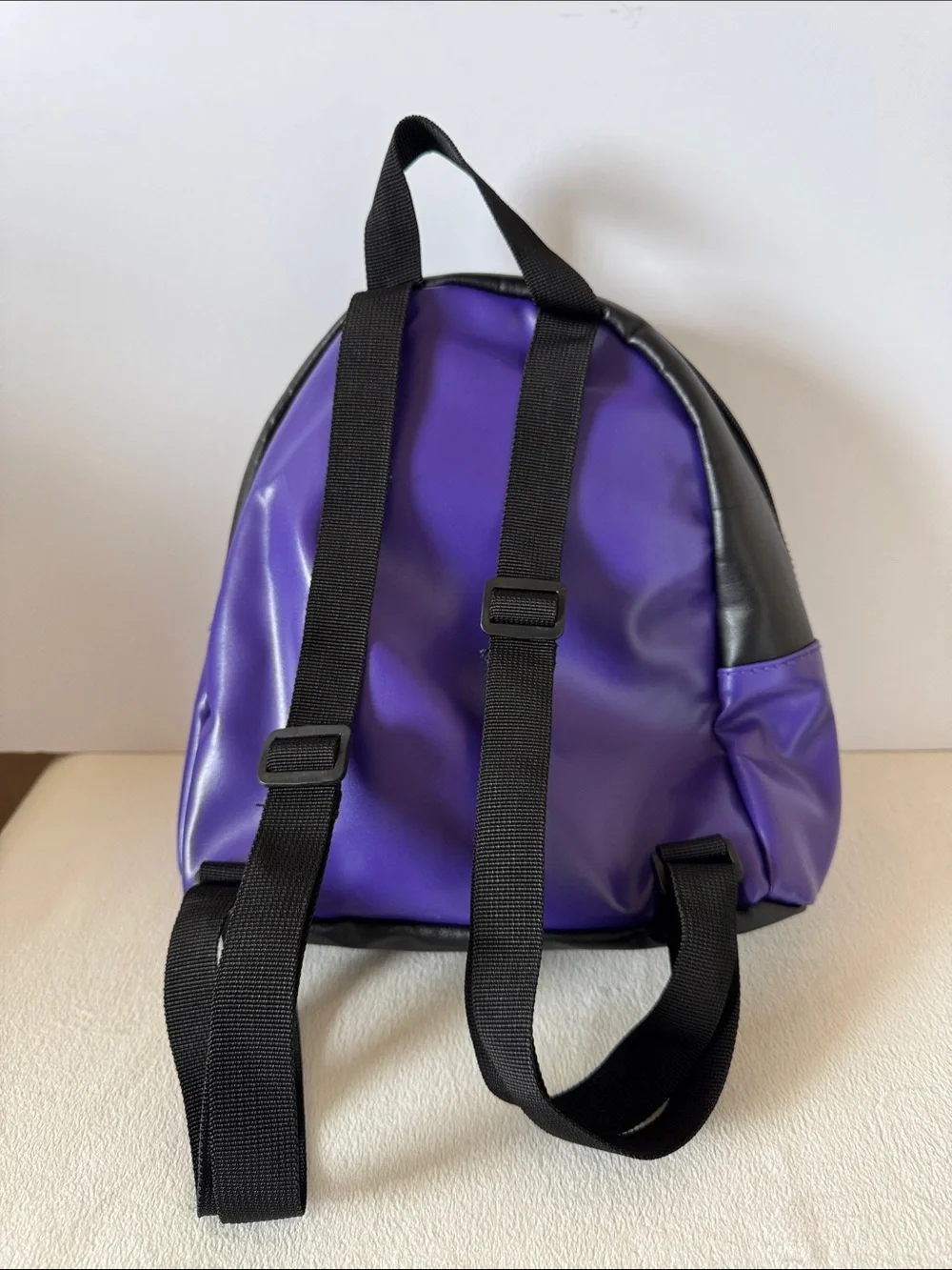 Black Panther Wakanda Forever back pack